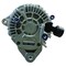 Wai Global Alternator, ALTMI IRIF 12V 95A, 95 Amp12 Volt, CW, 6Groove Pulley 11537N - alternate 2